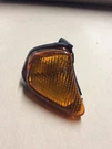 Honda Left Turn Signal Lens Oem Nos 33460-MZ2-003. Fixed Price $52.50.