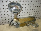 1978 CB750A Hondamatic Front Fork Cover W/ Right Turn Signal Base Assy. Fixed Price $29.99.