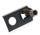 Turn Signal Stay Rear 33607-286-871B Honda CB350 CL350 1968-1972. Fixed Price $21.95.