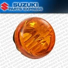 New Oem Suzuki Left Rear Boulevard Lens C50T C90 S50 M50 35610-38AE1. Fixed Price $30.97.