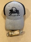 Emgo Turn Signal Stem Post Mount Front Honda VT700 CB550 68-77902 33490-MB1-003. Fixed Price $15.00.