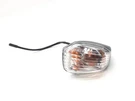 Front Right Turn Signal 2008 Kawasaki KLR650 3291. Fixed Price $56.44.