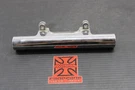 2005 Honda Shadow Spirit 750 Front Turn Signal Bar Trim Winkler. Fixed Price $49.99.