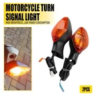 Pair Front/rear Turn Signal Lights Blinker For Honda MSX125 Grom 2013-2024. Fixed Price $22.79.