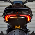New Rage Cycles 25+ Ducati Xdiavel V4 Rear Tail Light. Fixed Price $375.00.