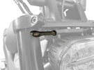 Kodlin Elypse 2-1 Led Turn Signals Front Black #K68497 Harley Davidson. Fixed Price $249.99.