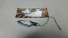 Rumble Concepts Led Clear Lens Turn Signals #BE36909. Fixed Price $30.99.