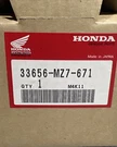 Lens, L. Rr. Turn Signal. Fixed Price $94.99.