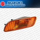 2003 2004 Suzuki Burgman Oem Front Left Turn Signal Assembly. Fixed Price $65.95.