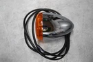 Harley Davidson Front Turn Signal Amber Hdi 67800513. Fixed Price $52.19.