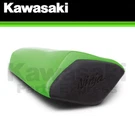New 2009 2018 Genuine Kawasaki Ninja ZX-6R Lime Green Seat Cowl 99994-0351-777. Fixed Price $166.42.