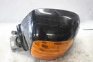 Left Mirror Assy Black 88120-MCA-A00ZA 2001 Honda Goldwing GL1800. Fixed Price $90.00.