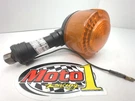 Used Oem Yamaha 79-87 QT50 Yamahopper Rear Flasher Turn Signal 3L8-83330-60 UB2. Fixed Price $28.92.