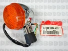 Honda Nos New 33450-MBA-671 Turn Signal Assy VT750. Fixed Price $59.99.