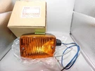 Nos Kawasaki KZ1300A 1979-1982 Genuine Front Turn Signal Lamp Oem 23040-1021. Fixed Price $161.49.