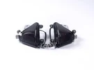 Front Cover Signal Lamp Kawasaki 2004-2005 Ninja ZX-10R ZX1000 Flush Mount. Fixed Price $45.95.