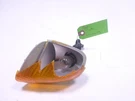 96 Kawasaki Ninja ZX11 Rear Right Turn Signal Flasher Damaged. Fixed Price $24.99.