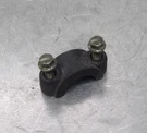 20 X-pro Hawk Dlx 250 Front Brake Master Cylinder Holder. Fixed Price $7.39.