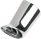 Chris Products Rear Turn Signal Mount Fits 2002-2017 Harley Dyna Softail. Fixed Price $12.95.
