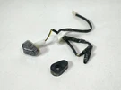 14 Yamaha FZ09 Front Right Turn Signal Flasher Indicator Light Damaged. Fixed Price $24.99.