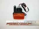 Honda 87-90 CBR600F Hurricane Right Turn Signal 17-5502 Jh. Fixed Price $19.95.