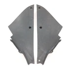 06 07 08 09 10 11 Kawasaki Ninja ZX14 Right Left Inner Fairings Cowl Plastic D82. Fixed Price $34.99.
