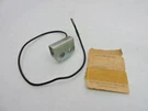 33609-457-670 Nos Honda Rear Stopper XL175 CB200 CL200 W5810. Fixed Price $22.50.