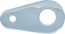 Harddrive Switch Braket Chrome 3/4" Hole 12-0943A. Fixed Price $21.56.