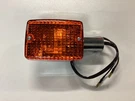 Genuine Yamaha Parts Front Flasher Light XV750 XV920 1982 15R-83310-70. Fixed Price $64.48.