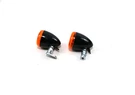 Harley-davidson Turn Set Black Flstfb 16-17 67800521. Fixed Price $65.92.