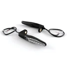 A9838162 Genuine Triumph Scrolling Led Front Indicators Pair. Fixed Price $121.09.