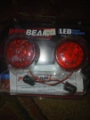 Custom Dynamics Red PB-RR-1157 Probeam Rear Led Turn Signals 2020-1573 Harley. Fixed Price $84.95.
