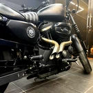 2" Drag Pipes Exhaust Harley Sportster 883 1200 48 2004-2022 Custom. Fixed Price $360.00.
