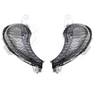 Nocut Front Turn Signal For Suzuki Gsxr 1300 08-19 Busa Euro Light Blinker Smoke. Fixed Price $49.99.