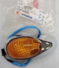 33650-KFA6-E00 Kymco Left Rear Blinker Assembly People Oem Nos. Fixed Price $49.99.