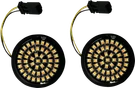 Custom Dynamics GEN-4-AW-JAE Led Turn Signal Inserts Fltrxse Cvo Road Glide. Fixed Price $109.95.