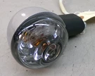Right Front Turn Signal For Honda Metropolitan NCH50 2013-2015 H190. Fixed Price $15.99.
