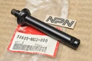Nos Honda 1982-83 FT500 Ascot Rear Turn Signal Blinker Stay Bolt 33605-MC8-000. Fixed Price $32.99.