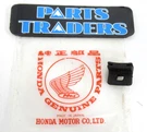 Nos Genuine Honda Turn Signal Wire Grommet Goldwing GL1000 1975 - 1979. Fixed Price $11.75.