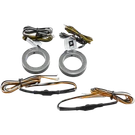 Custom Dynamics Turnsignal W/dtr Chm WA-37-AW-CS. Fixed Price $285.82.