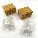 Oem Kawasaki 23040-0111/0112 Lh Rh Front Turn Signals Pair 12-23 Ninja 650 ZX-6R. Fixed Price $85.00.