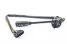 New Genuine Mercedes Benz 190E 190D W201 Turn Signal Lever Switch A2015450624. Fixed Price $123.53.