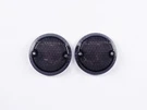 Turn Signal Lens Suzuki 87-11 Intruder 1400/750/800,BOULEVARD S50,MARAUDER 250. Fixed Price $22.95.