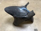 2007 00-02 05-08 Kawasaki ZX600 Ninja ZZR600 Front Fender Tire Mud Guard Cover. Fixed Price $26.99.