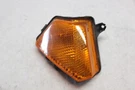 Front Right Turn Signal Lens 23007-1143 1986 Kawasaki ZG1000. Fixed Price $25.00.