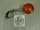 1976 Yamaha X650 Special Signal Light. Fixed Price $21.78.
