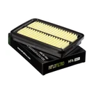 Hiflo Air Filter For Suzuki GSF1250S Bandit GSX1250S. Fixed Price $22.95.