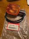 Nos Honda Oem Magna V45 V65 Shadow 500 700 750 1100 Rr T-signal Assy 33600-MG8-4. Fixed Price $39.00.