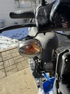 2012 Buddy Scooter Turn Signal Pair. Fixed Price $24.95.