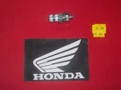 36-601 Emgo Honda Turn Signal Stem Bracket 25MM 90154-268-670 36-603 Cb Cl. Fixed Price $8.68.